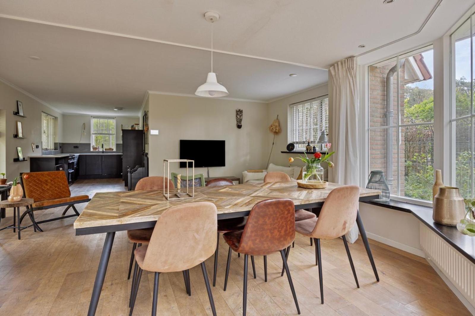 Beerze Huis De Ommekeer מראה חיצוני תמונה